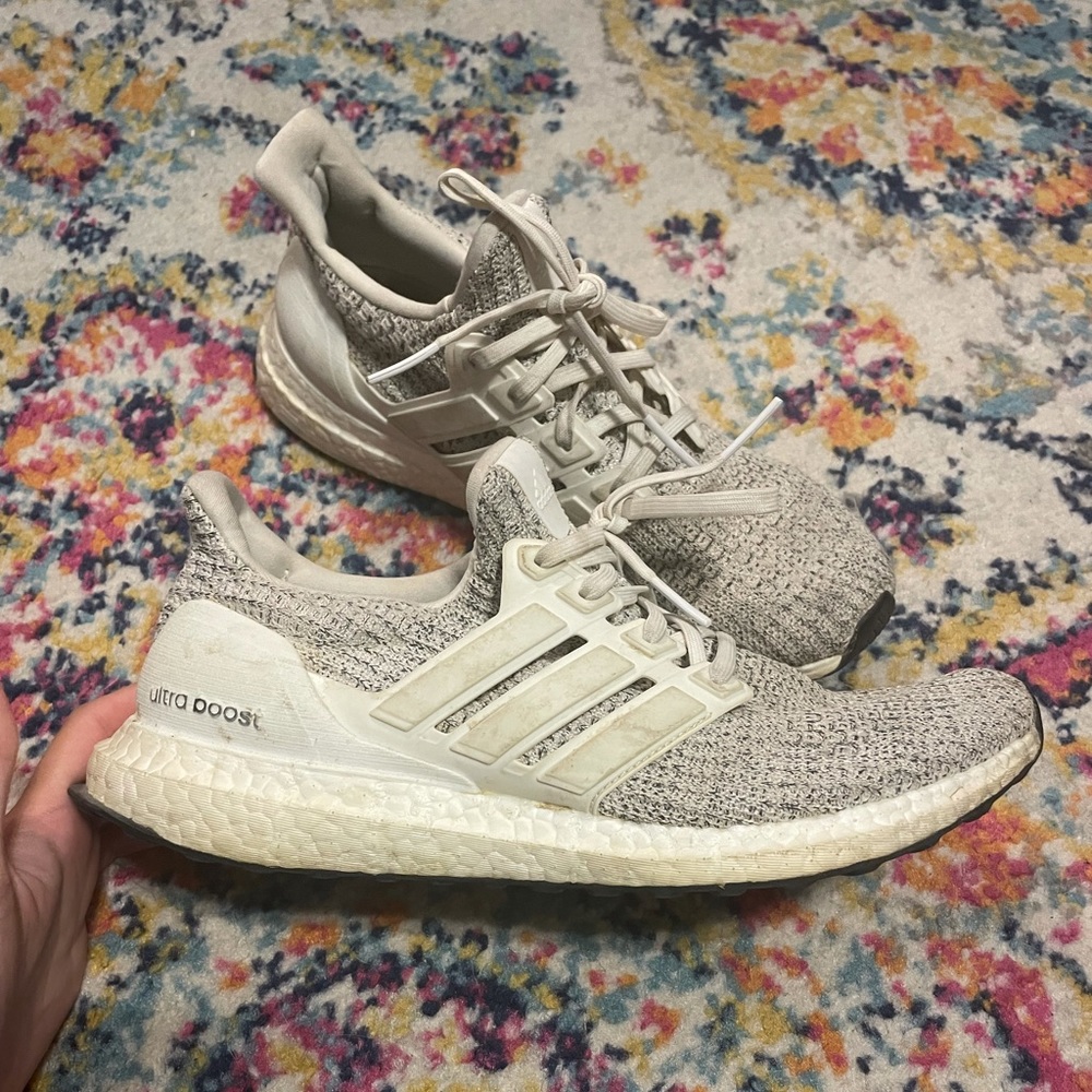 ULTRABOOST SHOES